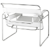 Wassily Chair by Marcel Breuer - EEI-563
