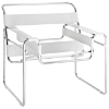 Wassily Chair by Marcel Breuer - EEI-563
