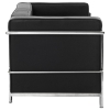 LC3B Grande 59'' Loveseat - EEI-566