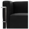 LC3B Grande 59'' Loveseat - EEI-566