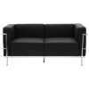 LC3B Grande 59'' Loveseat - EEI-566