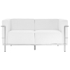 LC3B Grande 59'' Loveseat - EEI-566