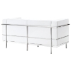 LC3B Grande 59'' Loveseat - EEI-566