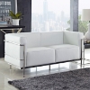 LC3B Grande 59'' Loveseat - EEI-566