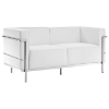 LC3B Grande 59'' Loveseat - EEI-566