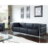 LC3B Grande 80'' Sofa - EEI-567