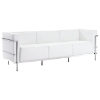 LC3B Grande 80'' Sofa - EEI-567