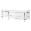 LC3B Grande 80'' Sofa - EEI-567