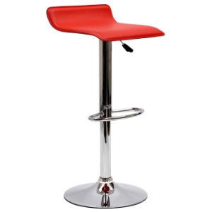 Gloria Backless Bar Stool 