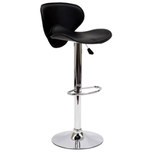 Booster Swivel Bar Stool 