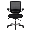 Focus Mesh Office Chair in Black - EEI-594-BLK