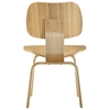 Molded Plywood Dining Chair - EEI-620