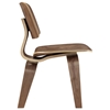 Molded Plywood Dining Chair - EEI-620