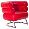 Eileen Gray Bibendum Chair - EEI-627