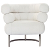 Eileen Gray Bibendum Chair - EEI-627