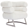 Eileen Gray Bibendum Chair - EEI-627