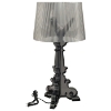 French Acrylic Table Lamp - EEI-666