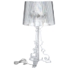 French Acrylic Table Lamp - EEI-666