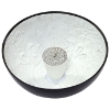 Hanging Lamp with Dome Shade - EEI-672