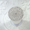 Hanging Lamp with Dome Shade - EEI-672