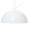 Hanging Lamp with Dome Shade - EEI-672