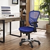 Articulate Mesh Office Chair - Height Adjustment, Tilt Tension - EEI-757