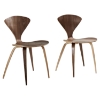 Vortex Dining Chair - Stackable (Set of 2) - EEI-899-SET