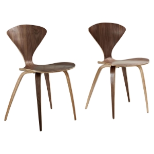 Vortex Dining Chair - Stackable (Set of 2) 