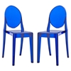 Casper Dining Side Chair (Set of 2) - EEI-906