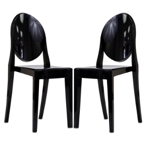 Casper Dining Side Chair (Set of 2) 