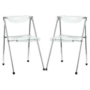 Telescope Dining Chair (Set of 2) 