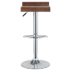 Bentwood Bar Stool - Oak (Set of 2) - EEI-936-OAK