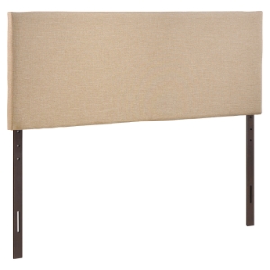 Region Queen Upholstered Headboard 