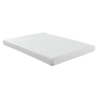 Aveline 6" Mattress - White