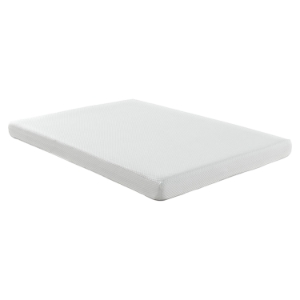 Aveline 6" Mattress - White 