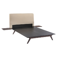 Tracy 3 Pieces Bedroom Set