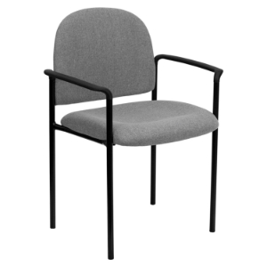 Stackable Armchair - Gray 