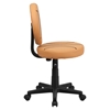 Basketball Task Chair - Height Adjustable, Swivel - FLSH-BT-6178-BASKET-GG