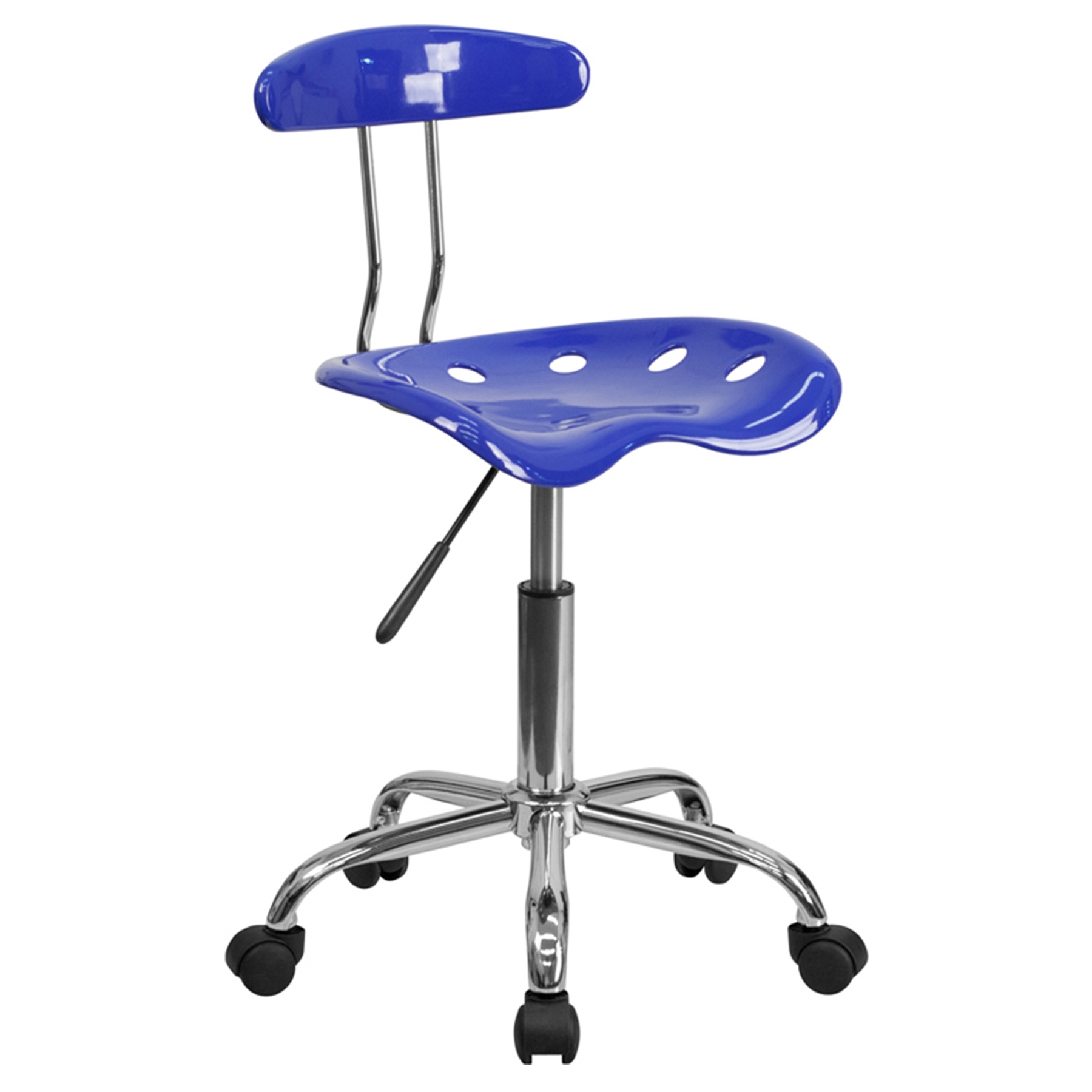 Flash Furniture Swivel Task Chair - Thumbnail 5
