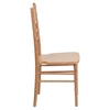 Hercules Series Chiavari Chair - Natural - FLSH-XS-NATURAL-GG