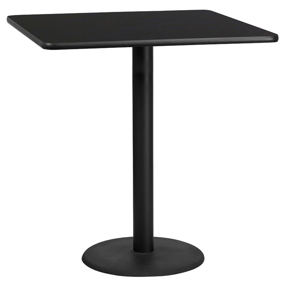 Table Design Using Square Bar 42