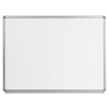 48" x 36" Magnetic Marker Board - White 