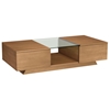 Contemporary Coffee Table - FURN-FT53CC