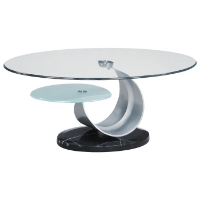 Isabela Coffee Table