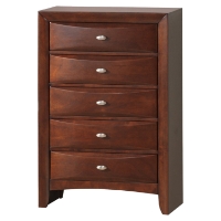 Linda Chest - New Merlot