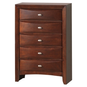 Linda Chest - New Merlot 