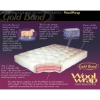 8'' Wool Wrap Chair Futon Mattress - Model 613 - GB-MODEL613-CH
