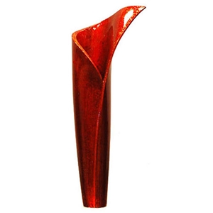 Calla Medium Contemporary Vase 