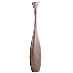 Flute Large 65.75 Tall Modern Vase 