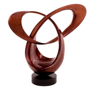 Orbit Contemporary Sculpture 